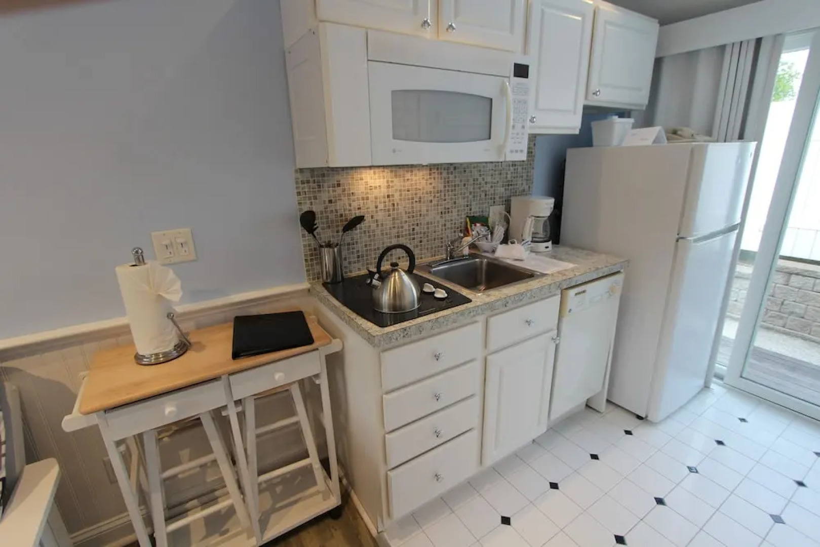 Edgewater Beach Resort, a VRI resort