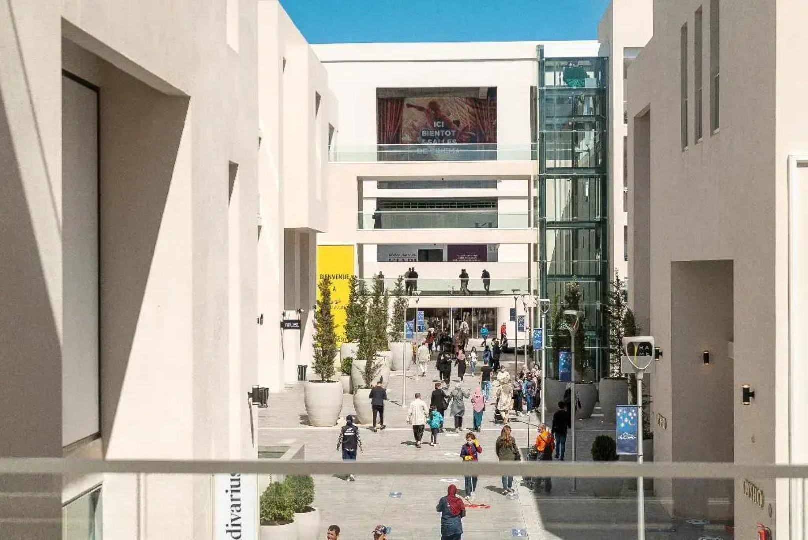 Holiday Inn Algiers - Cheraga Tower by IHG