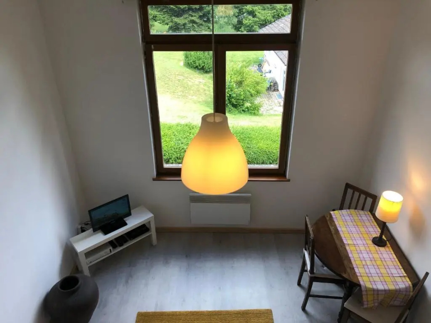 Loft mon Soleil