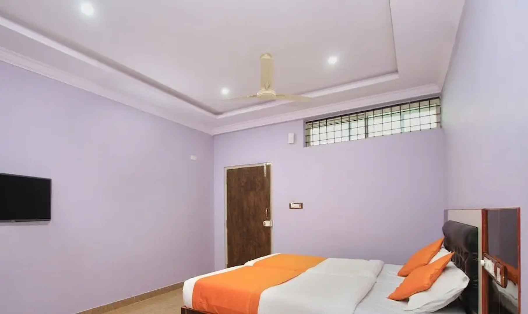 MAK Green Garden- Urban Stay