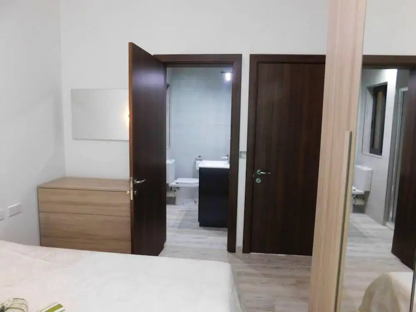 Apartment with 2 Bedrooms in Għajnsielem, with Wonderful Sea View, Furnished Terrace And Wifi