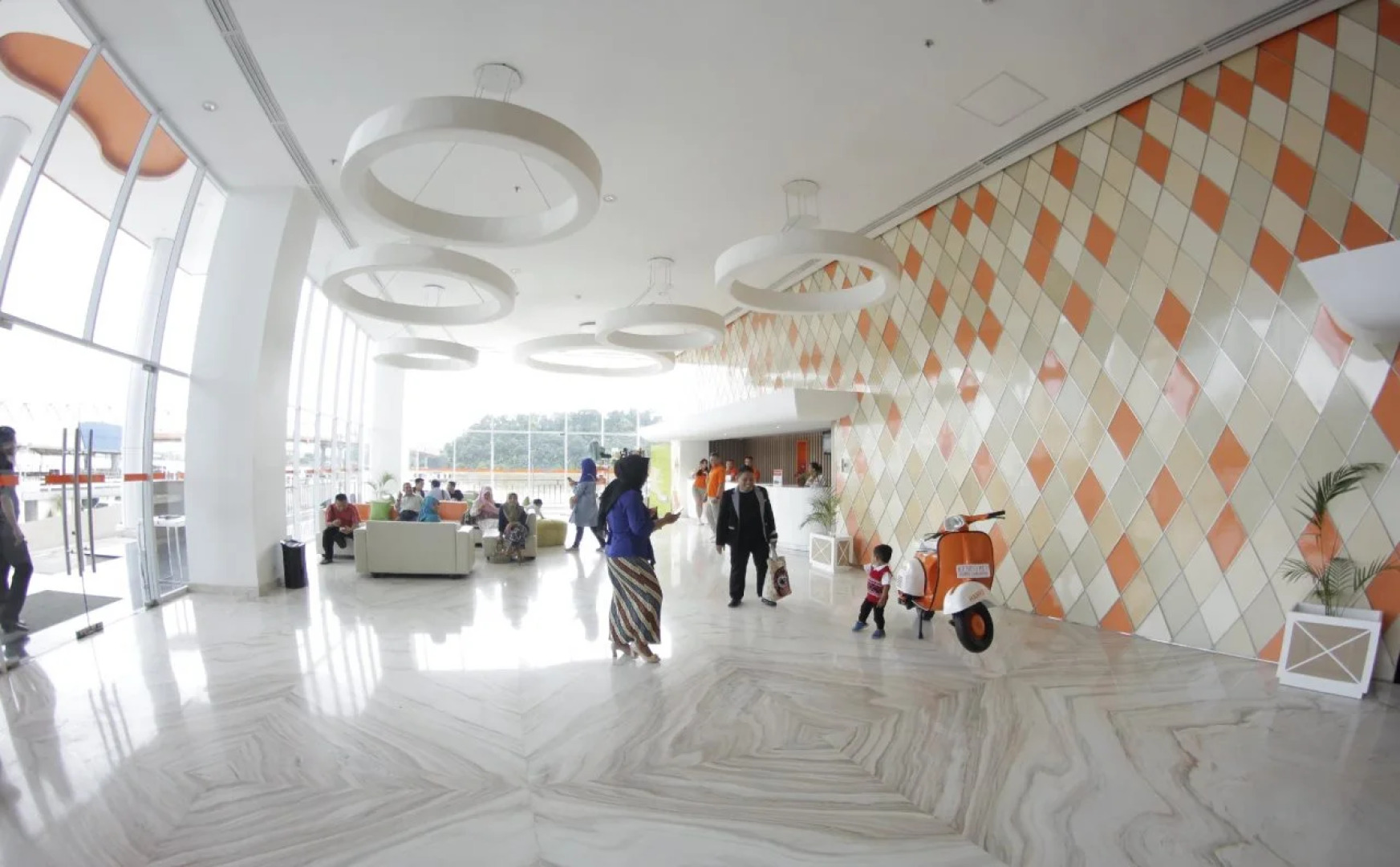 HARRIS Hotel Samarinda