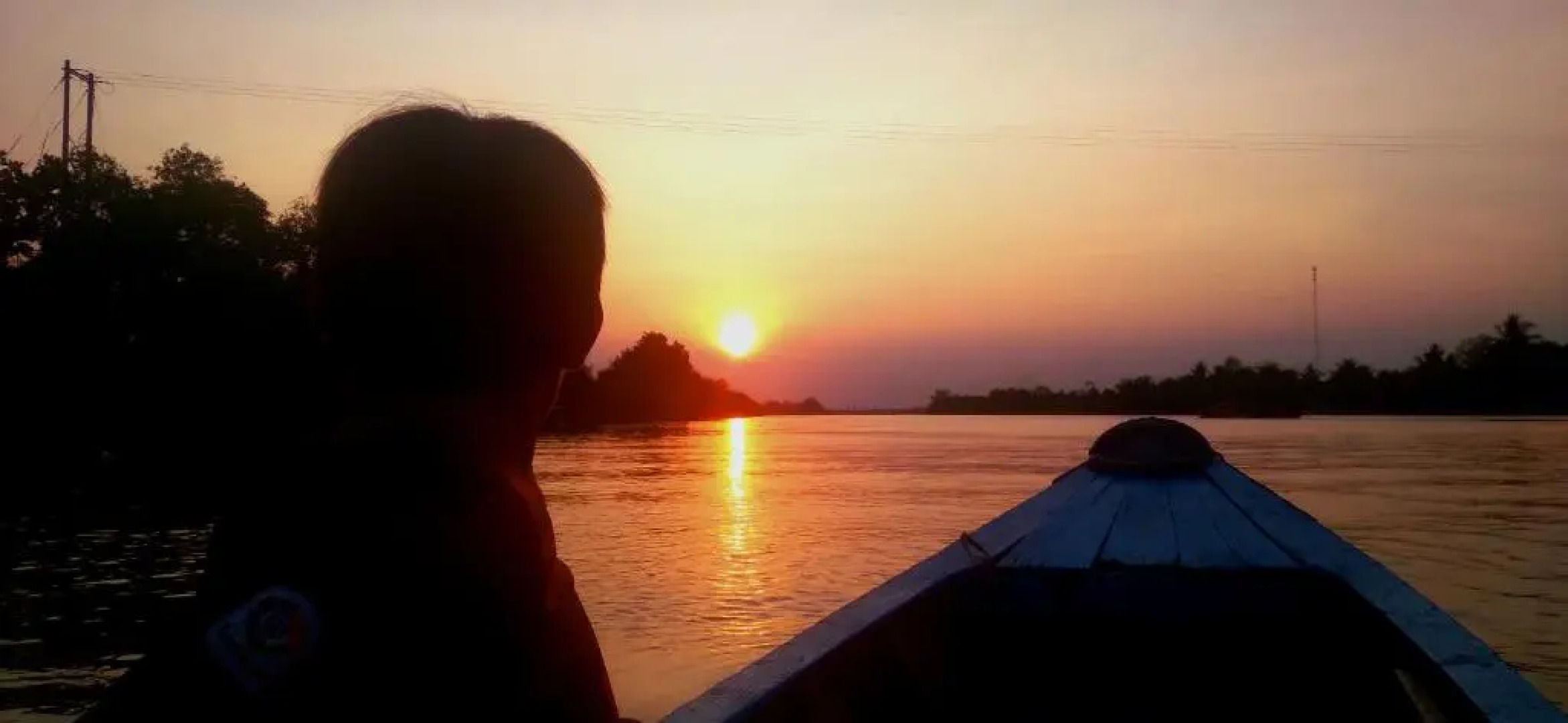 Hong thai River side homestay