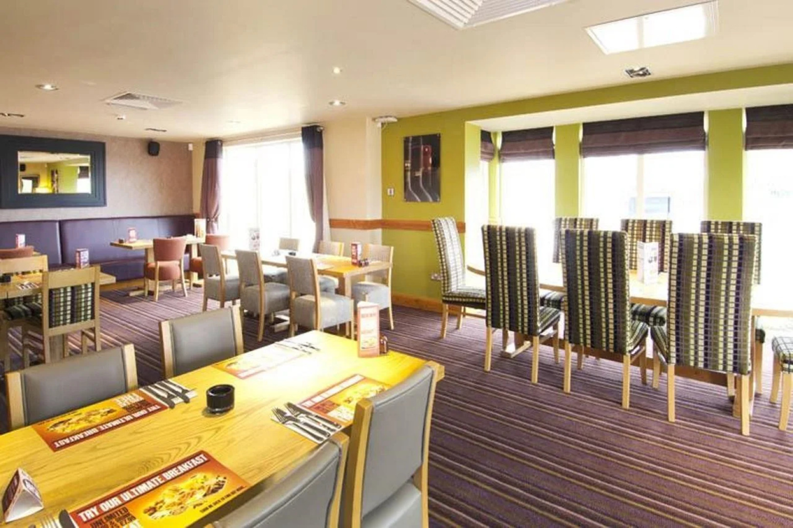 Premier Inn Paignton South - Brixham Road