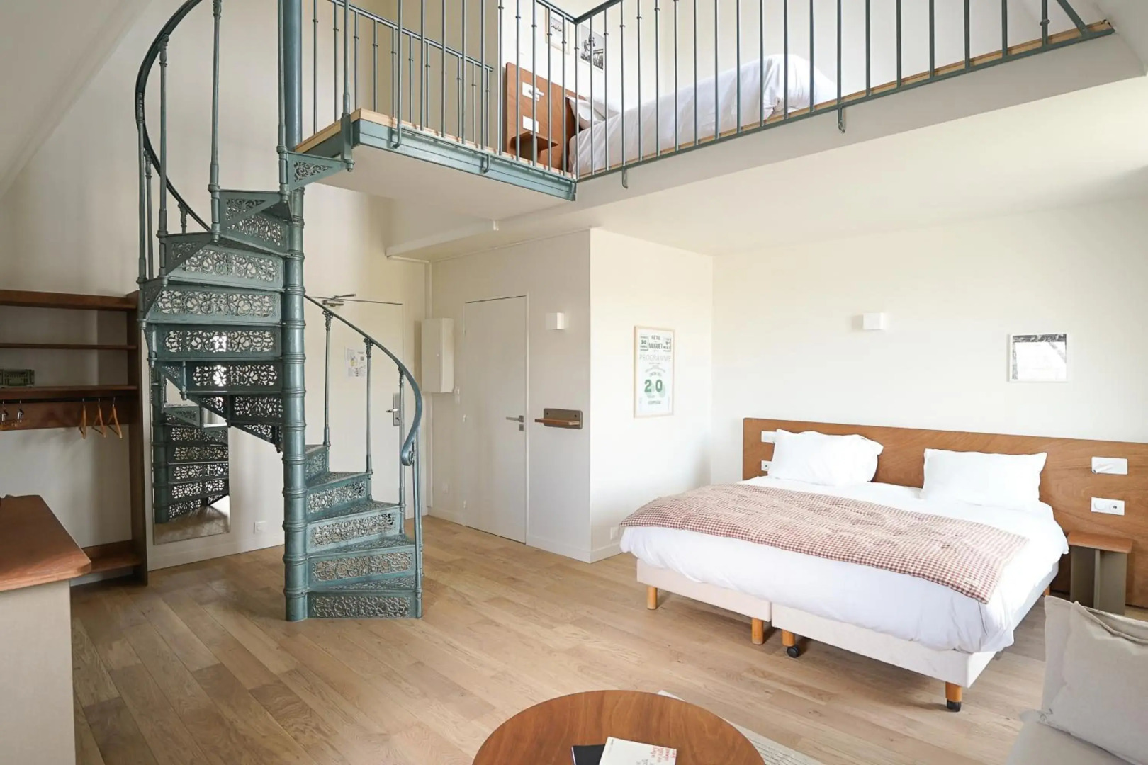 ALFRED HOTEL Compiègne