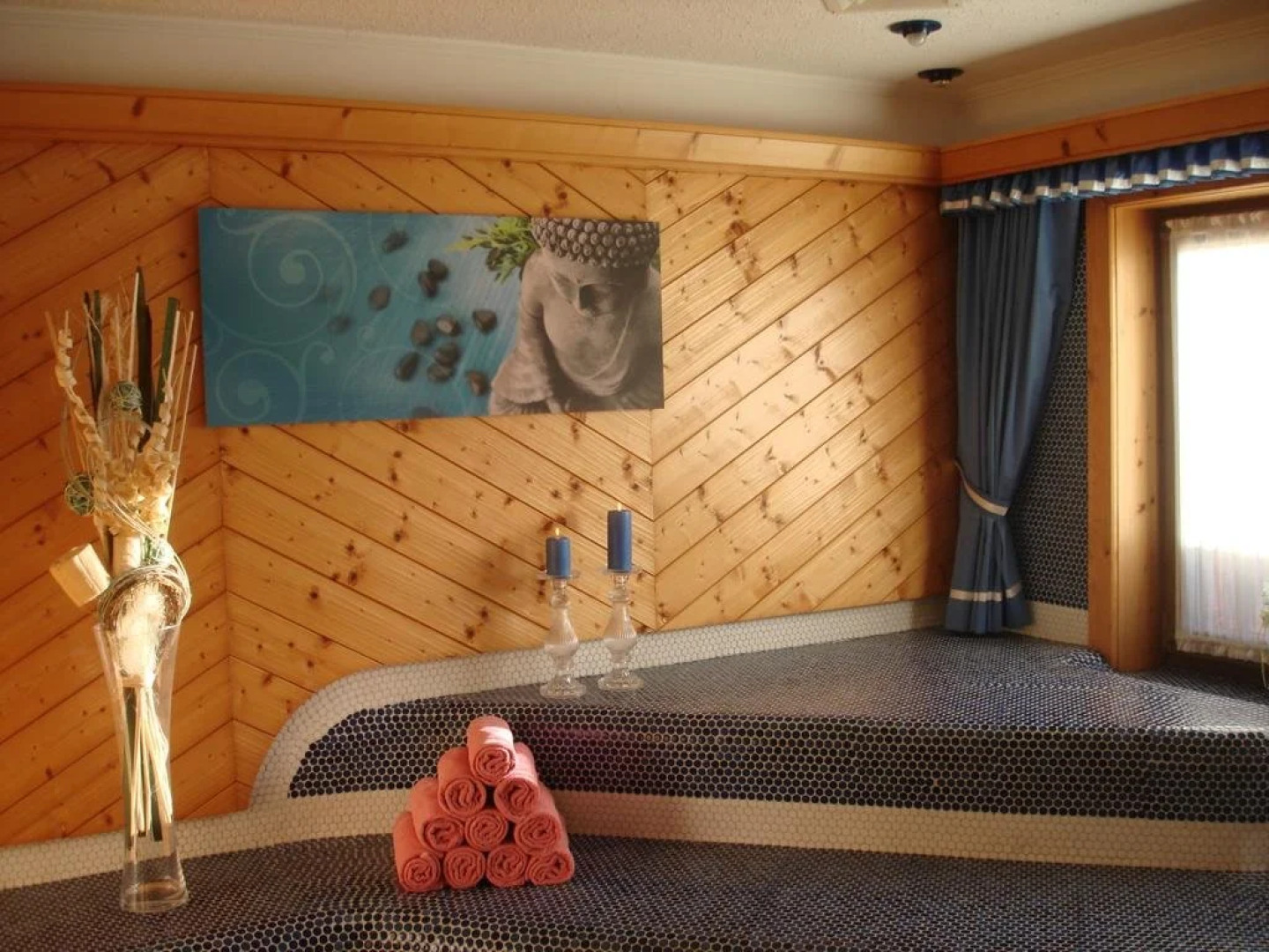 Hotel Der Mölltaler