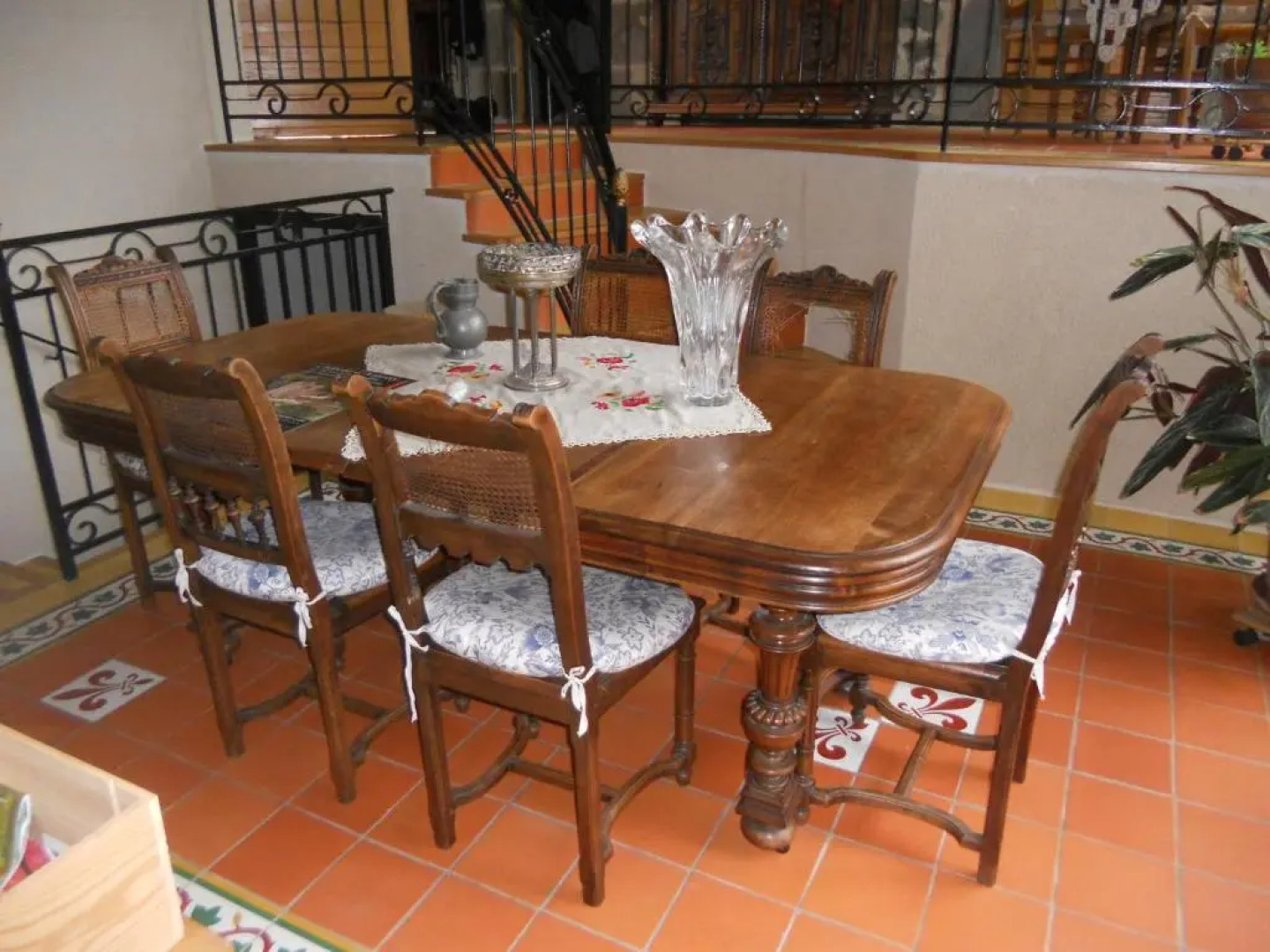 Chteau de la Moissetie