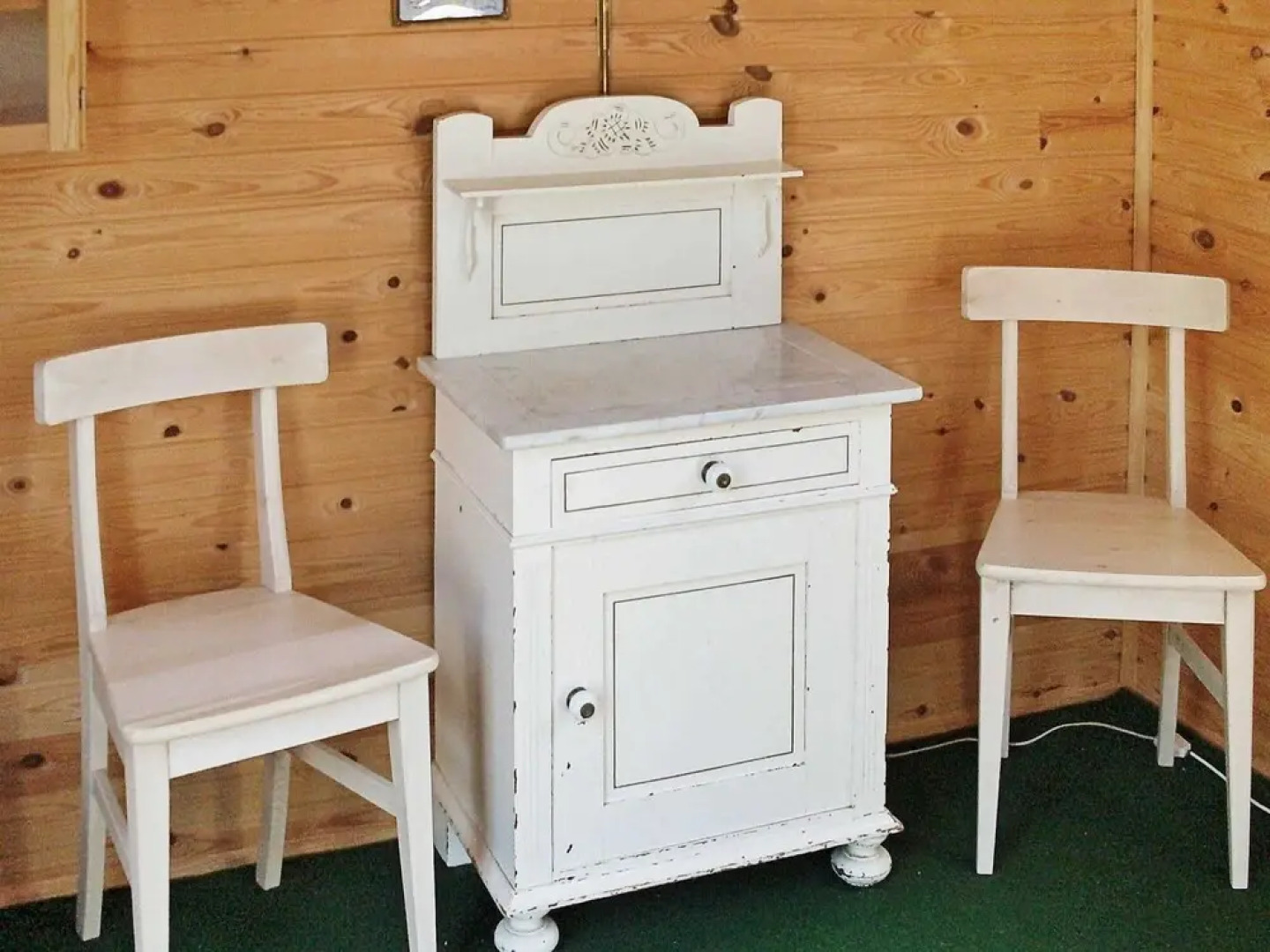 8 Person Holiday Home in Hojslev