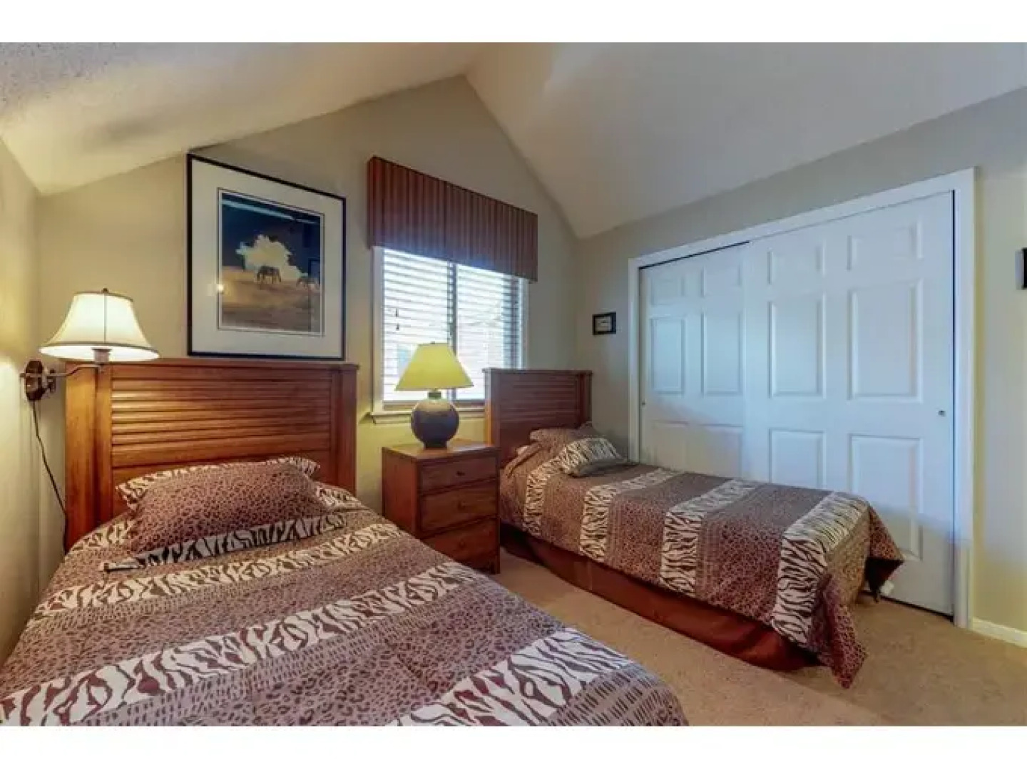 Wildwood Suites Condominiums