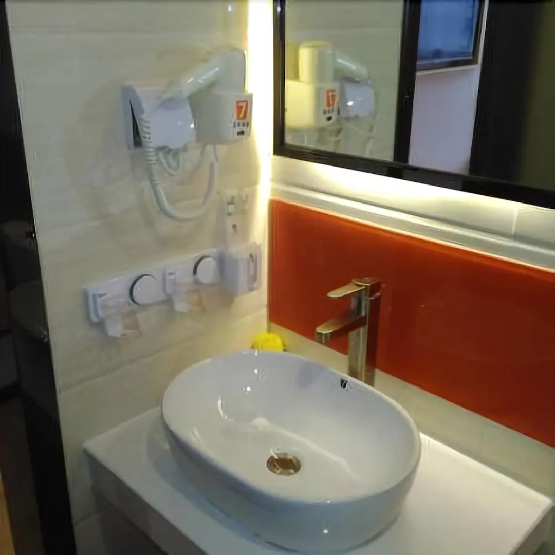 7 Days Premium (Shixing)