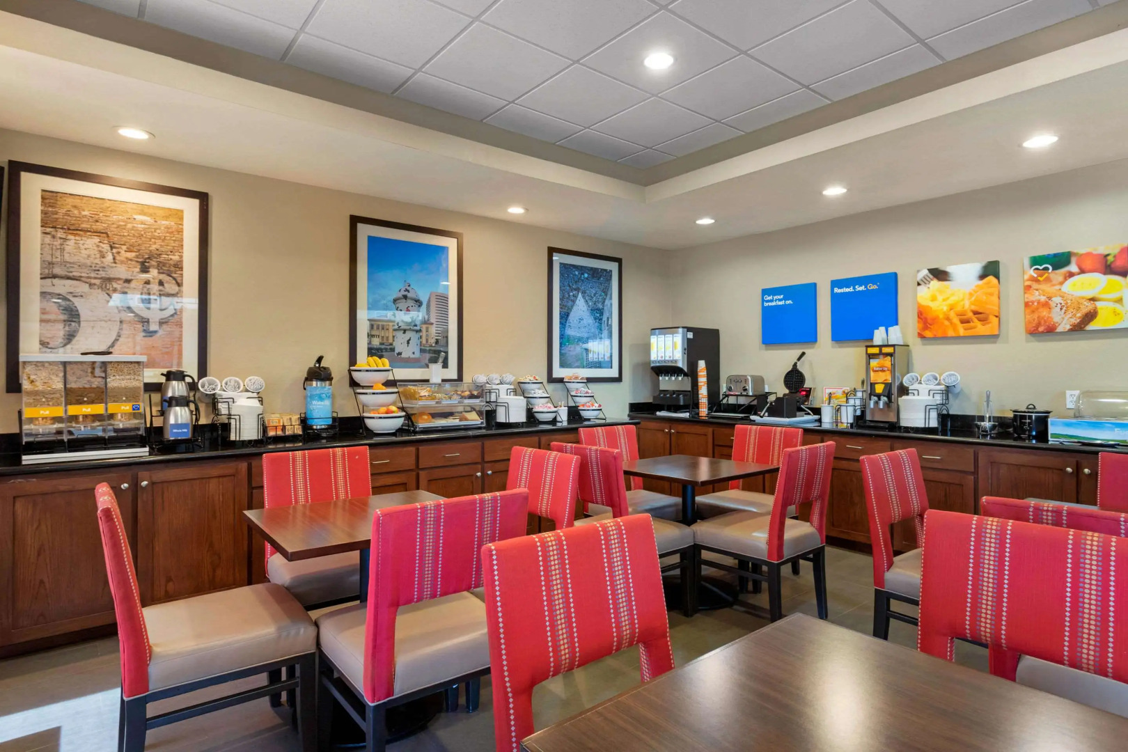 Comfort Inn & Suites Port Arthur-Port Neches