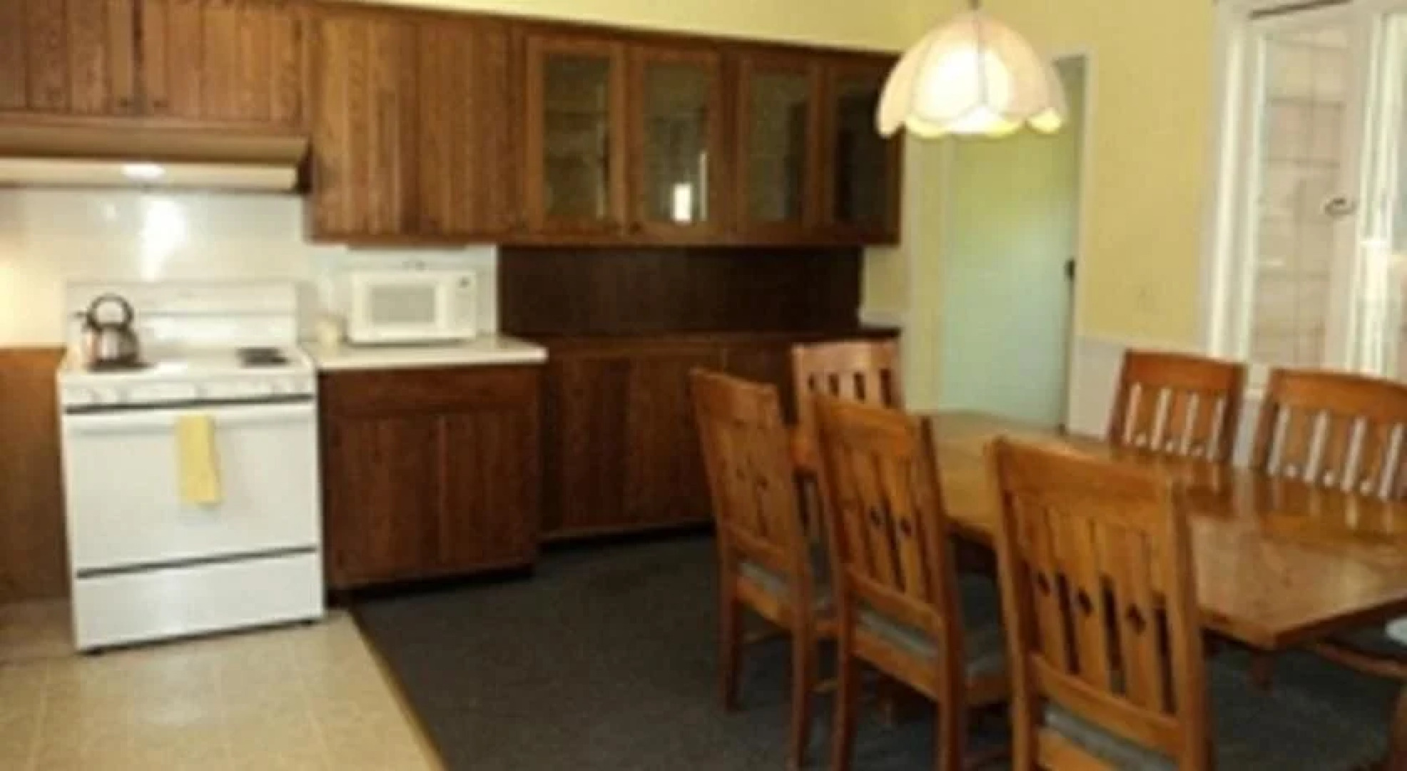 The Stone Gate Resort