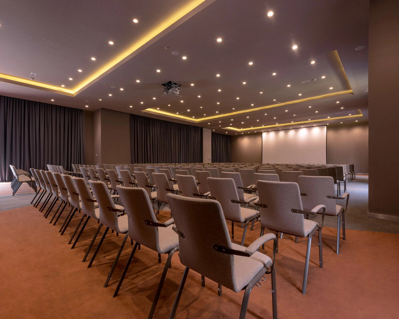 Radisson Blu Hotel, Marrakech Carré Eden