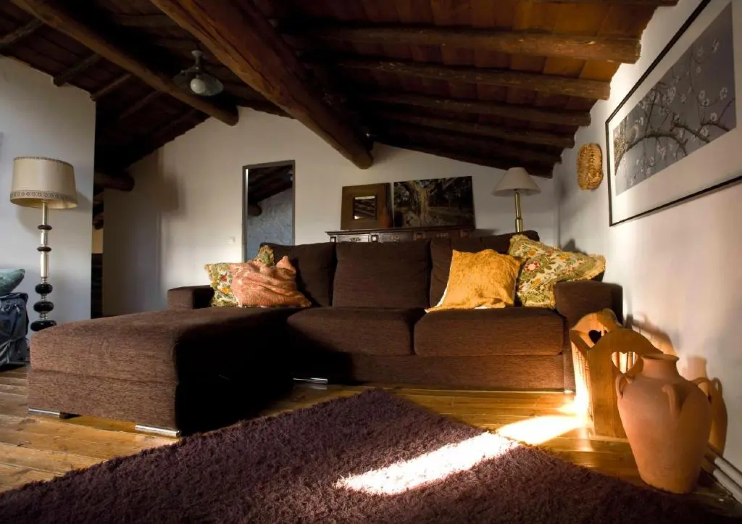 La Casa de los Arribes