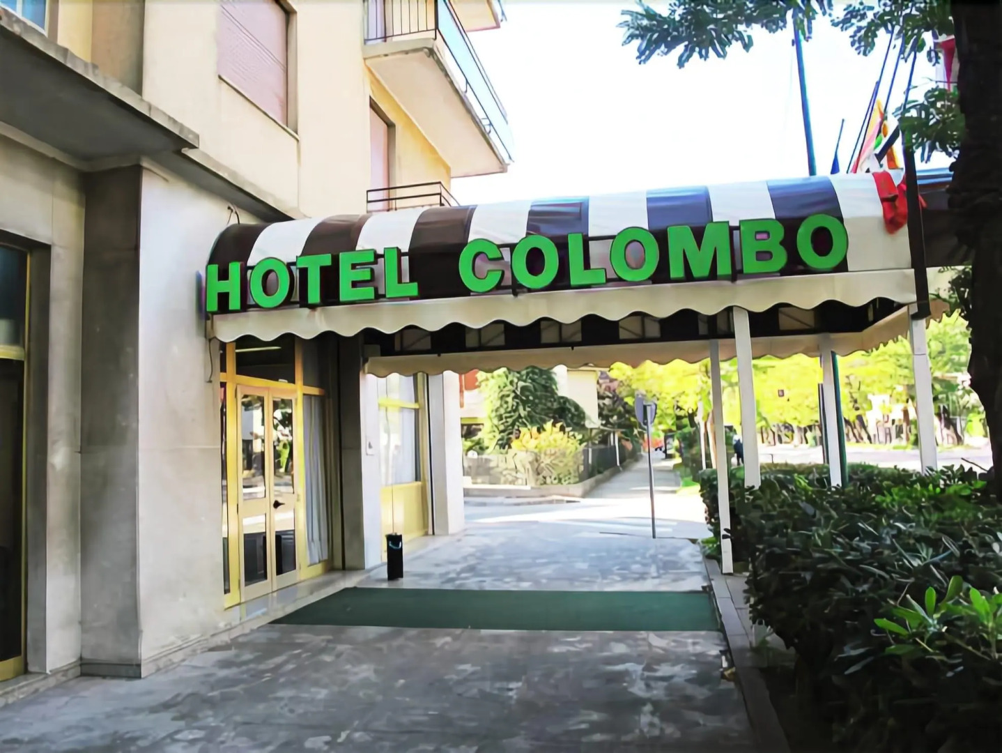 Hotel Colombo