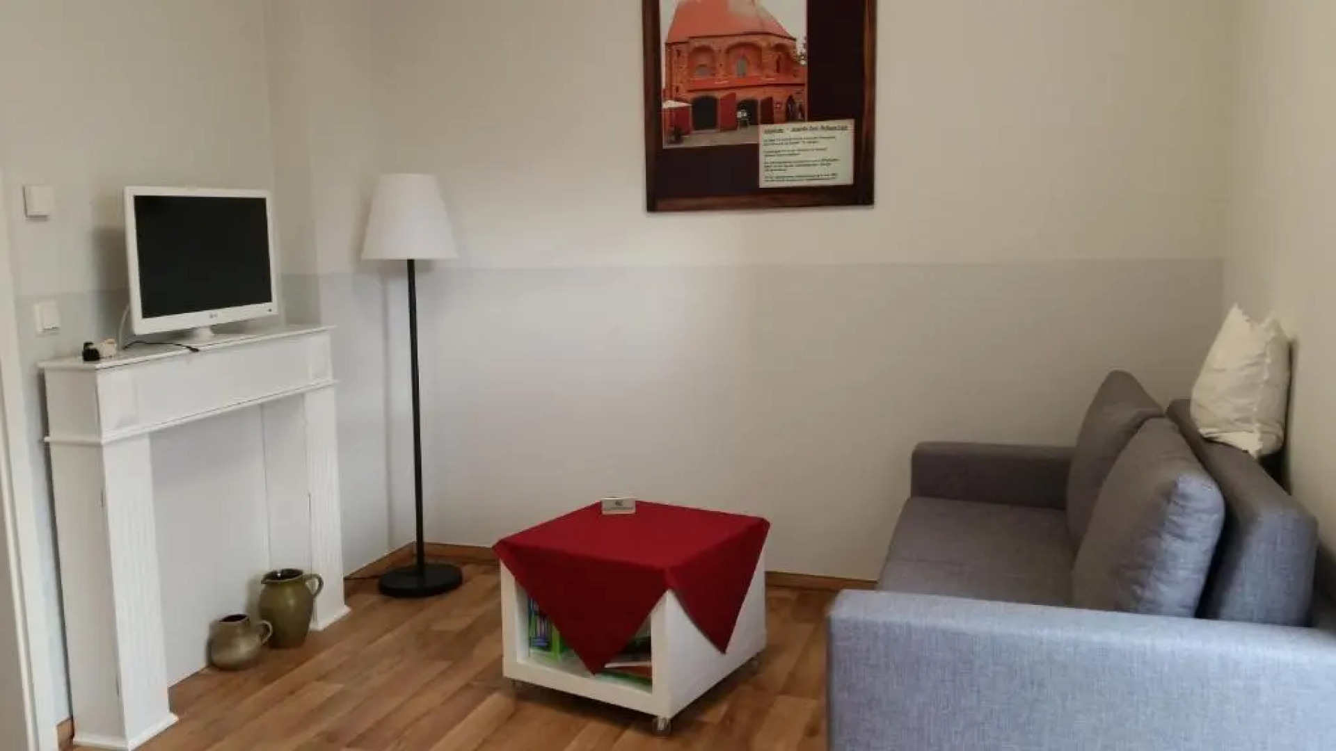 Pension Am Dorfanger