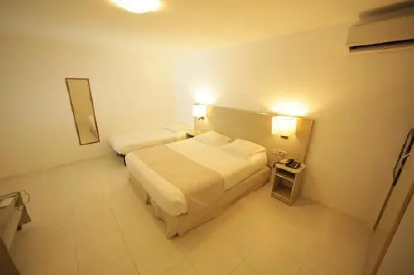 Hotel Amazonia Du Fleuve***