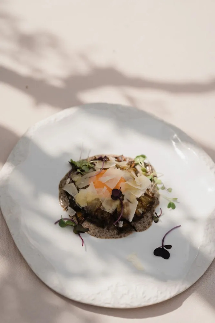 Boutique Hotel Villa Salvador - Adults Only