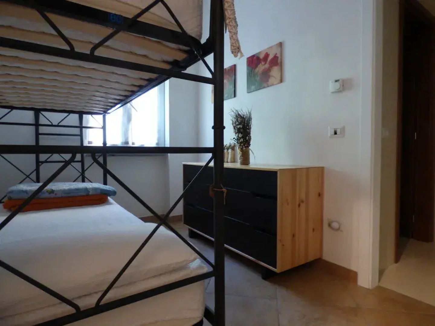 Residence La Frontiera