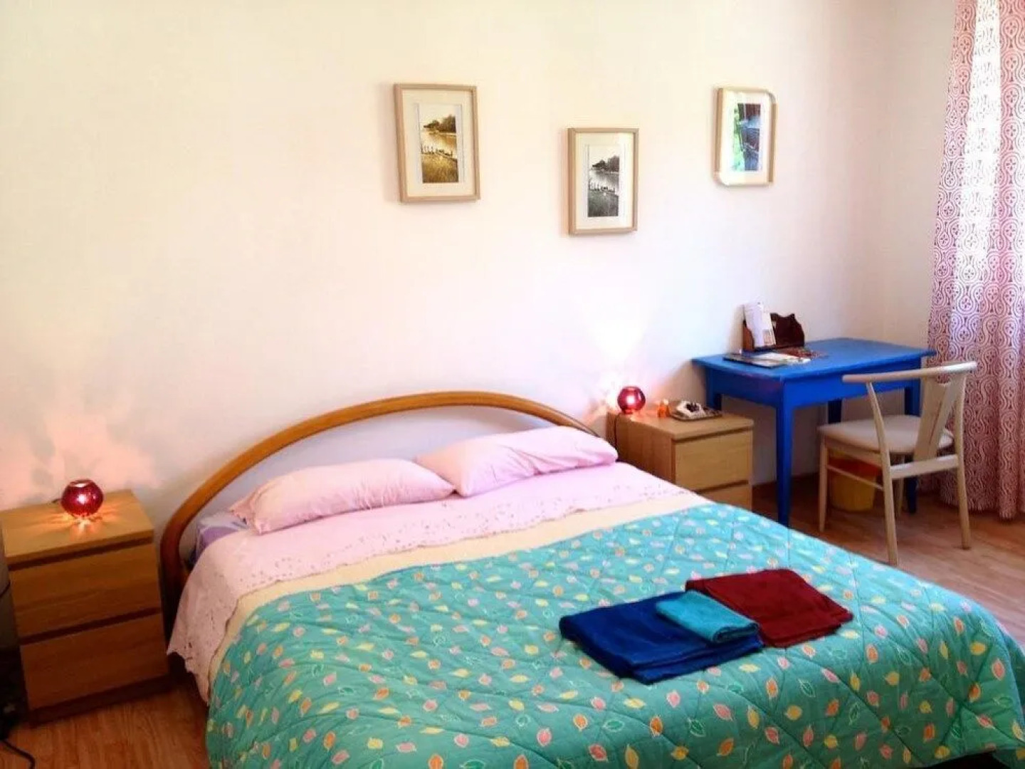 B&B The Green Corner's Hangout