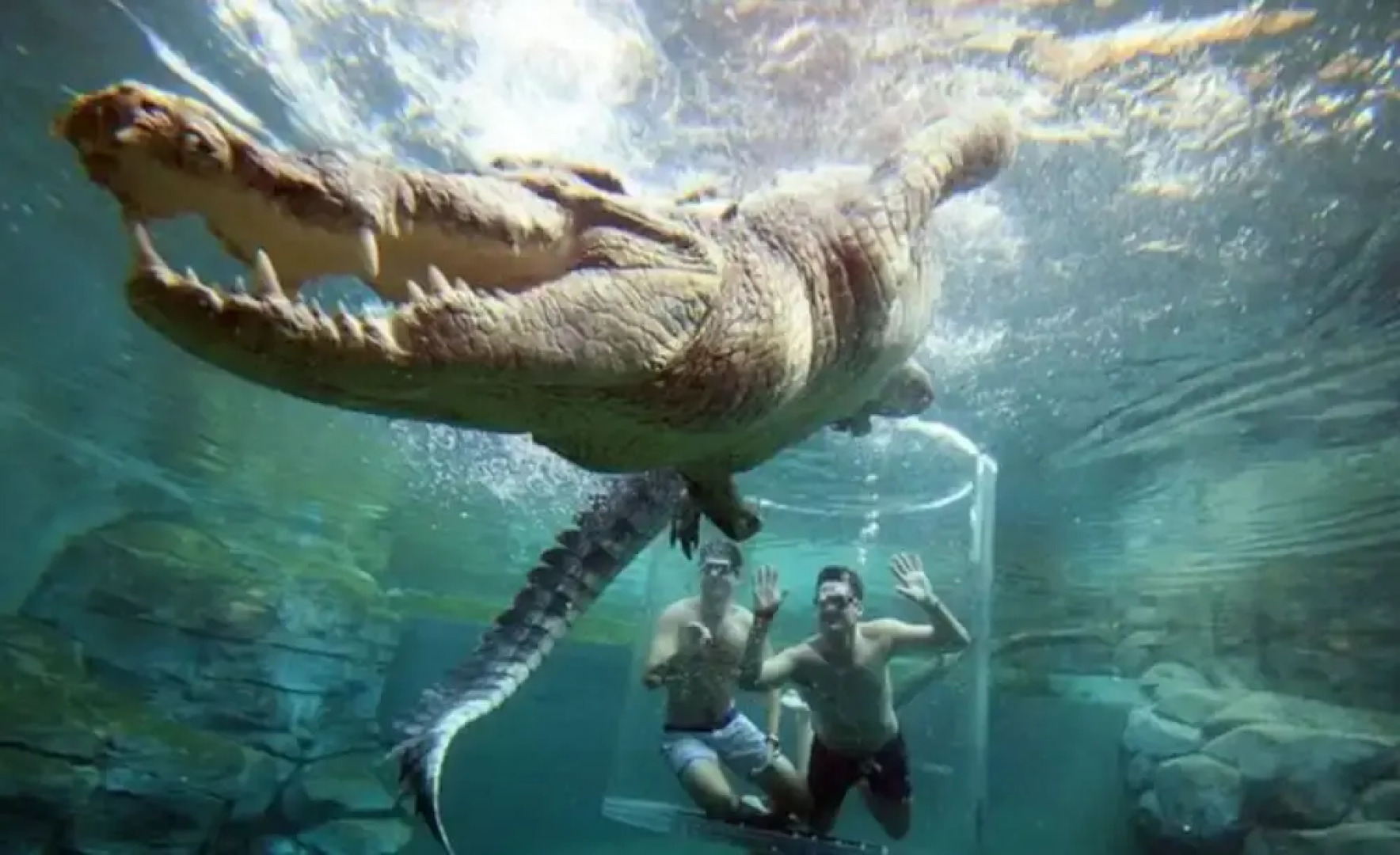 Fred s at Fannie Bay - NT