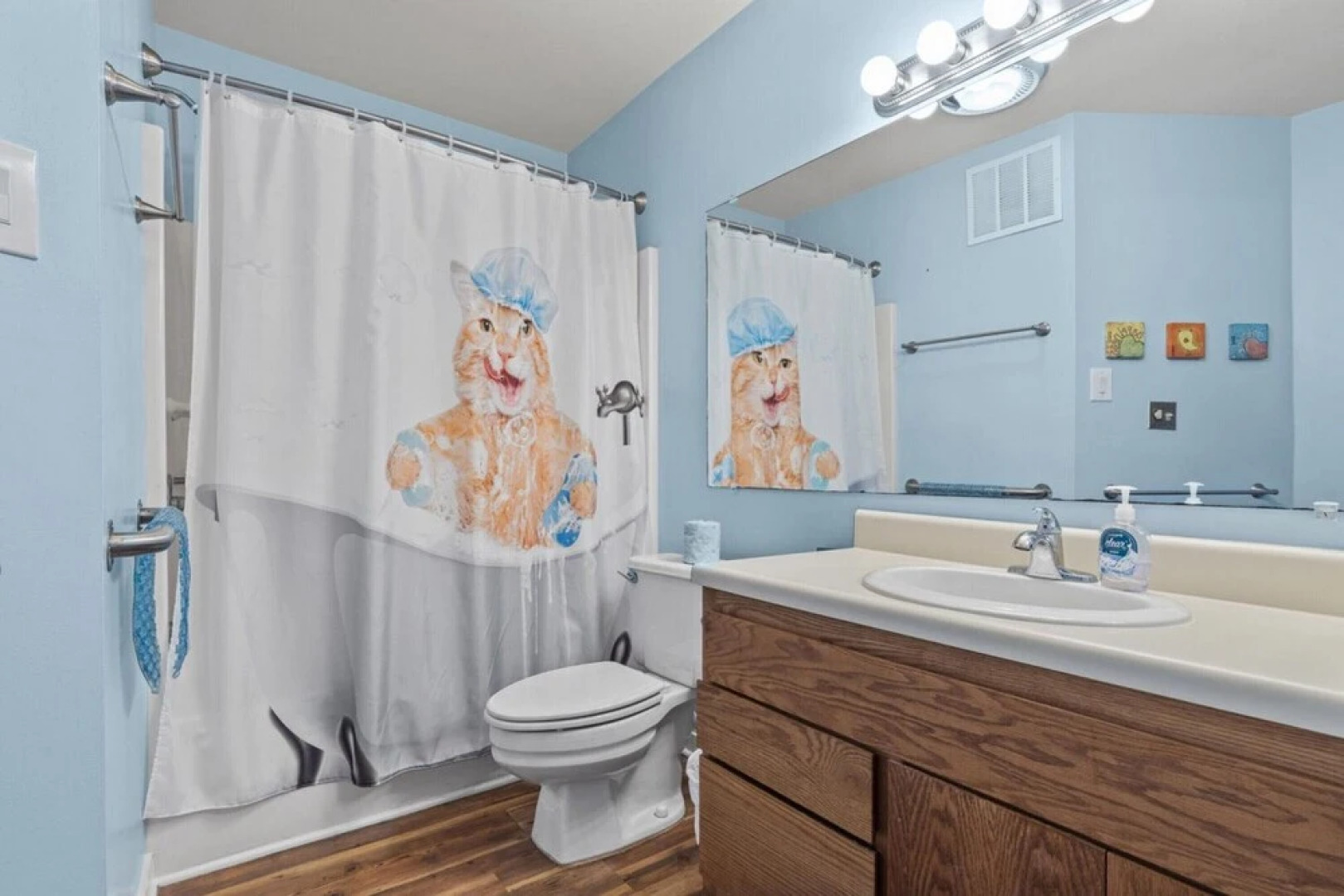 Point Prospect Shores