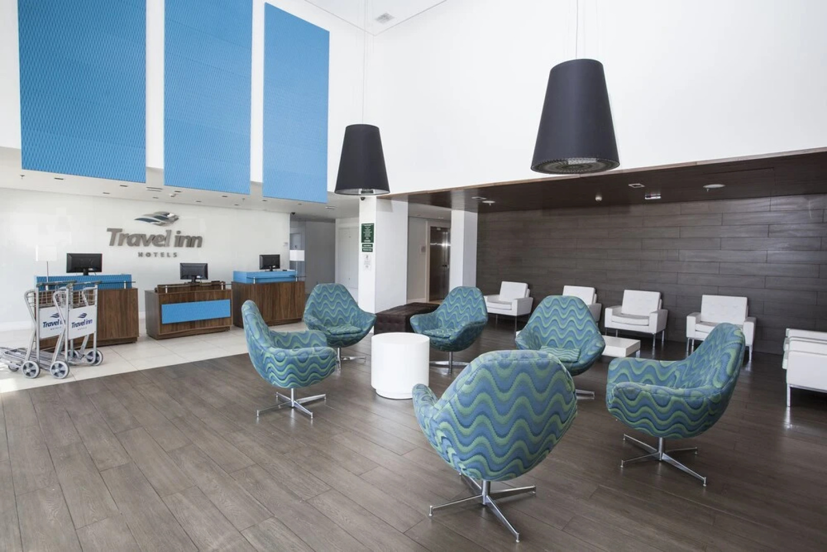 Hotel Agisol Marília