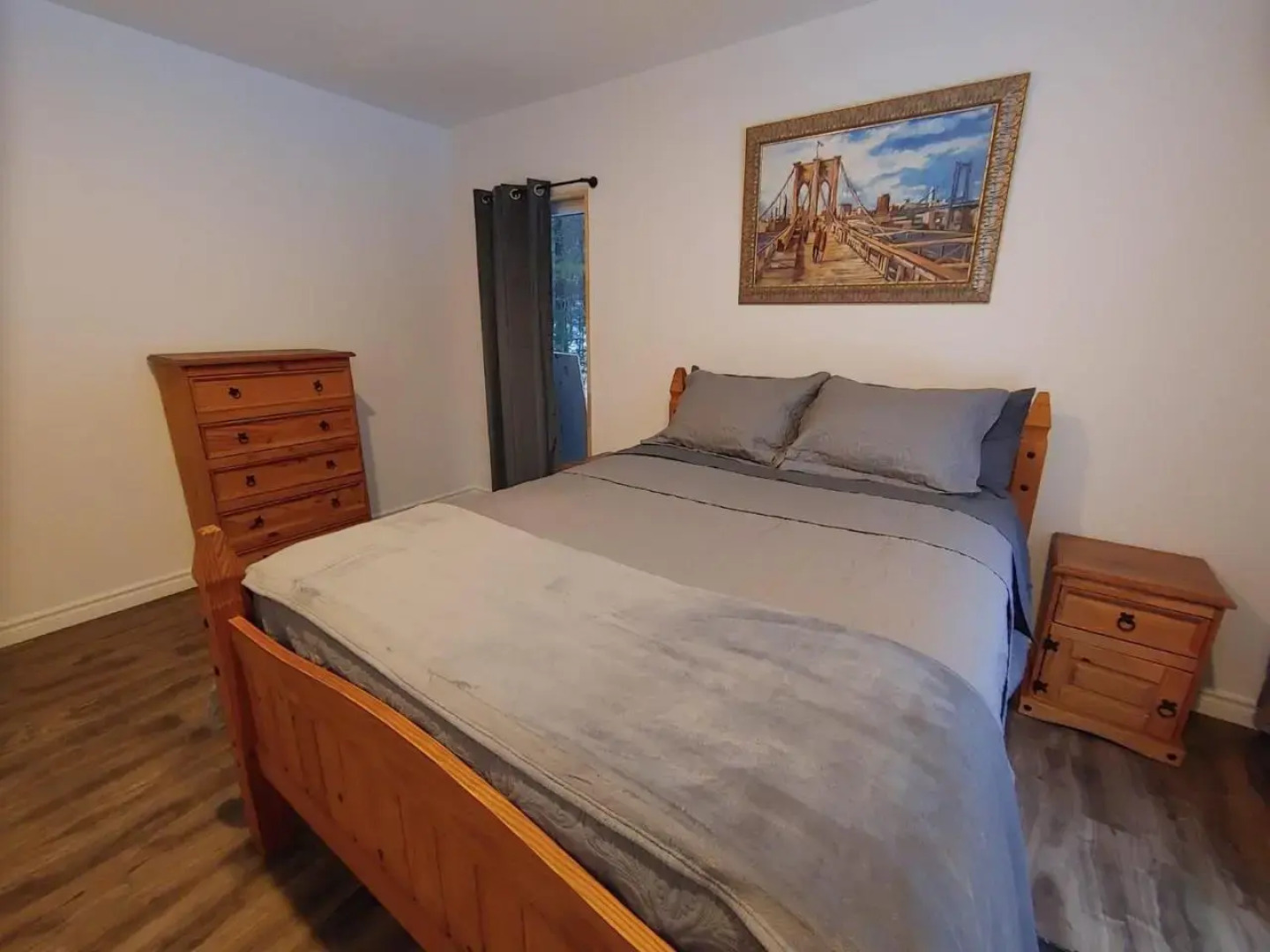 Les Chalets Double K # 1