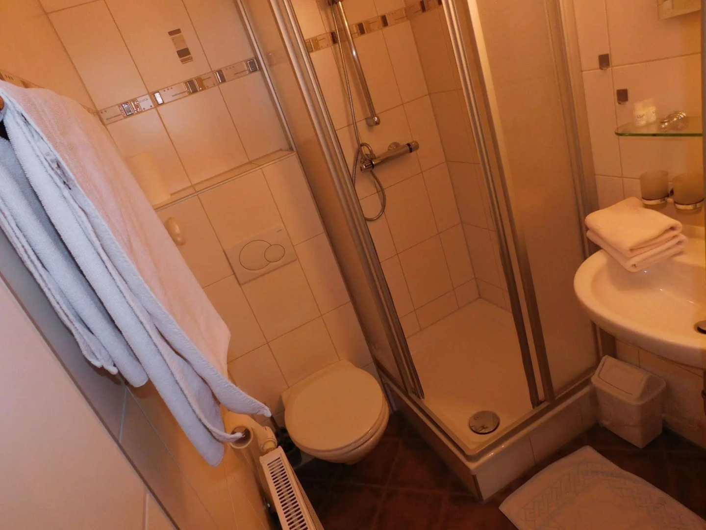 Gästehaus Zugspitzblick