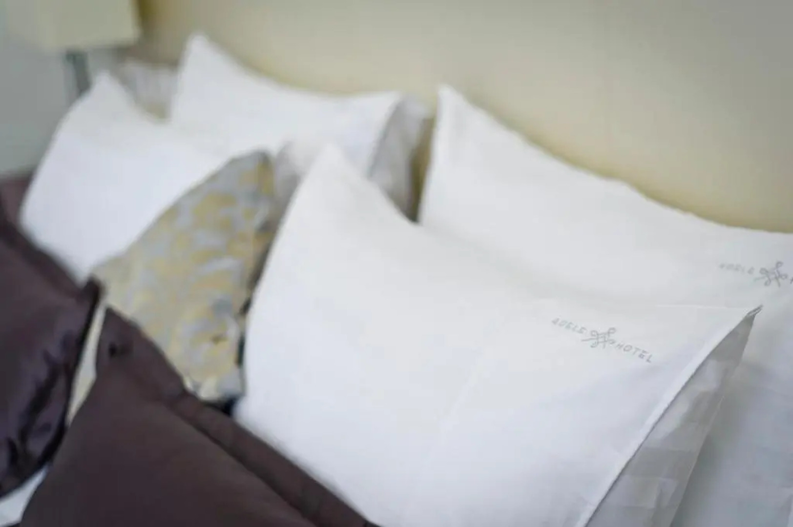 Adele Boutique Hotel