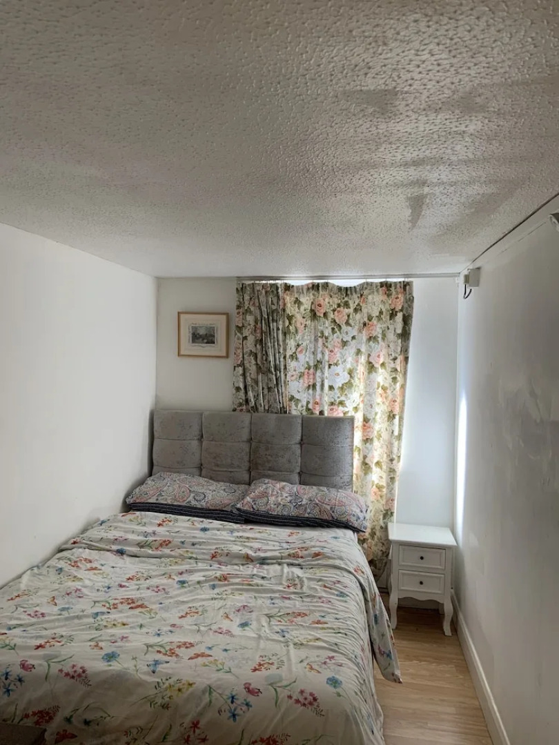 2bed Room Small Annex Furnished in High Wycombe