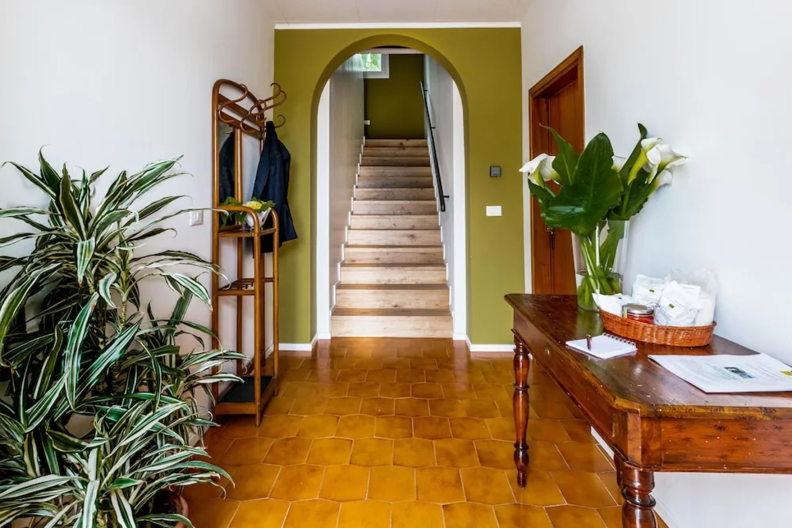 Agriturismo Il Leone della Torre