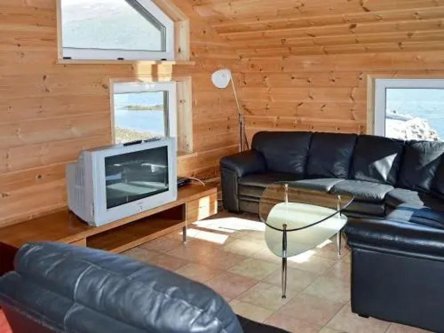 Holiday Home Høvik II