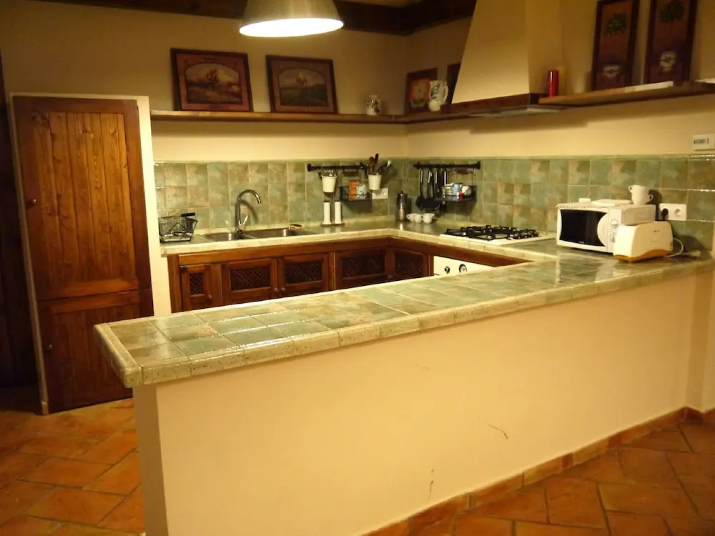 El Pinar de la Lobera