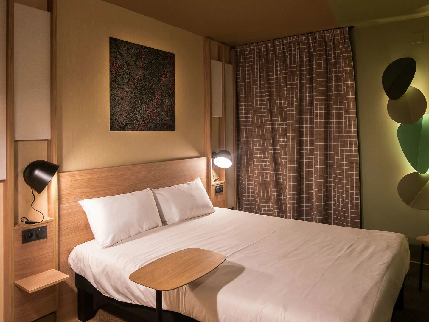 Ibis Styles Rouen Parc Expo Zenith