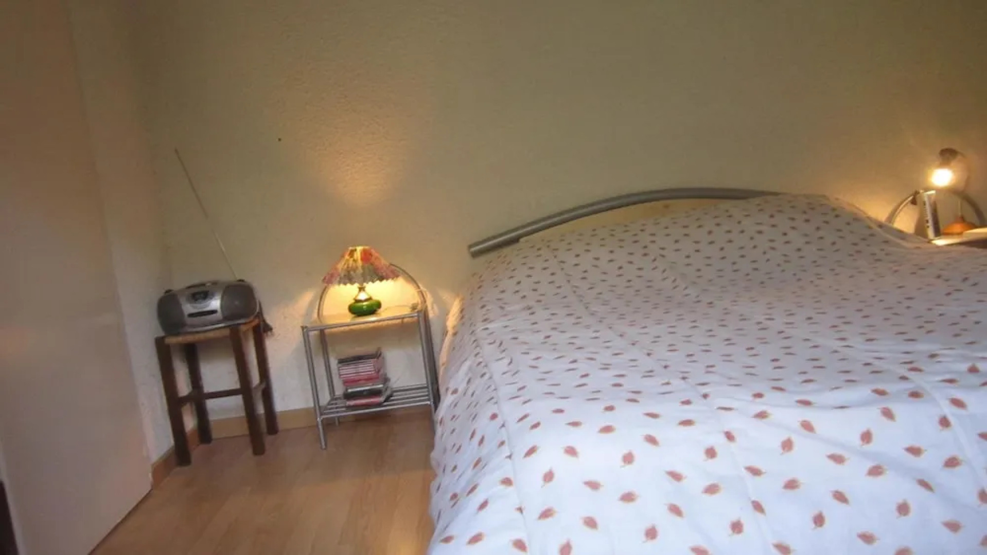 Apartment With one Bedroom in Eaux-bonnes, With Wonderful Mountain Vie