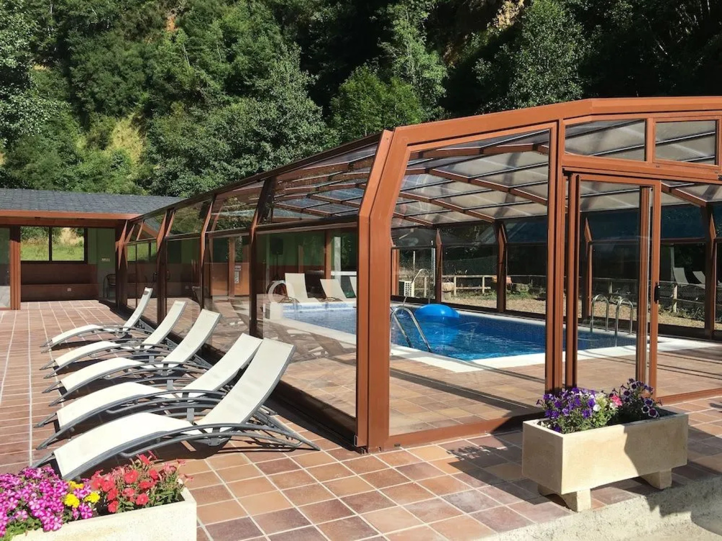 Núcleo Rural Tixileiro