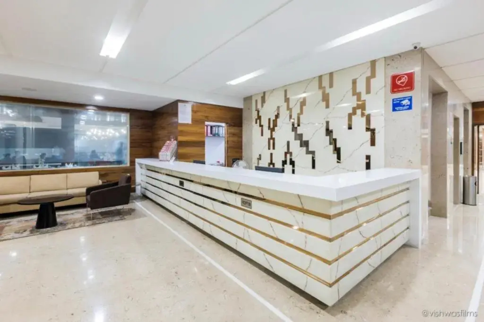 Rang Lords Inn Bharuch