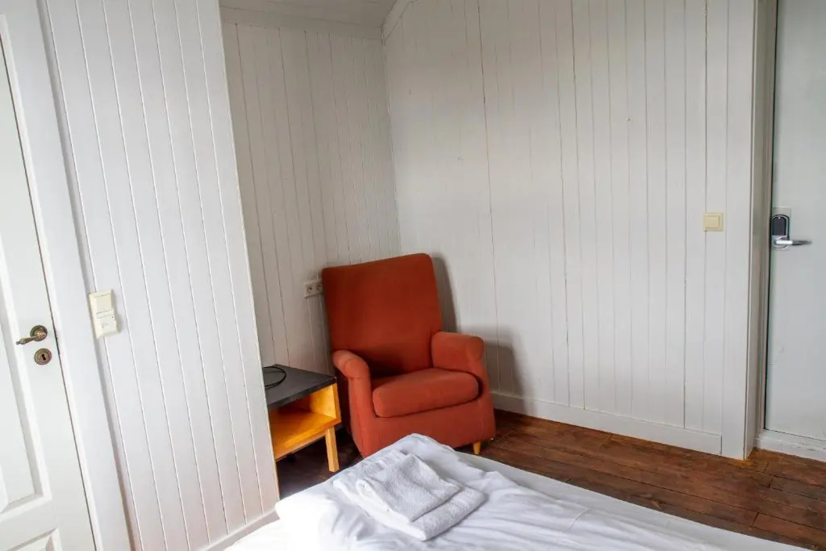 Fast Hotel Henningsvær