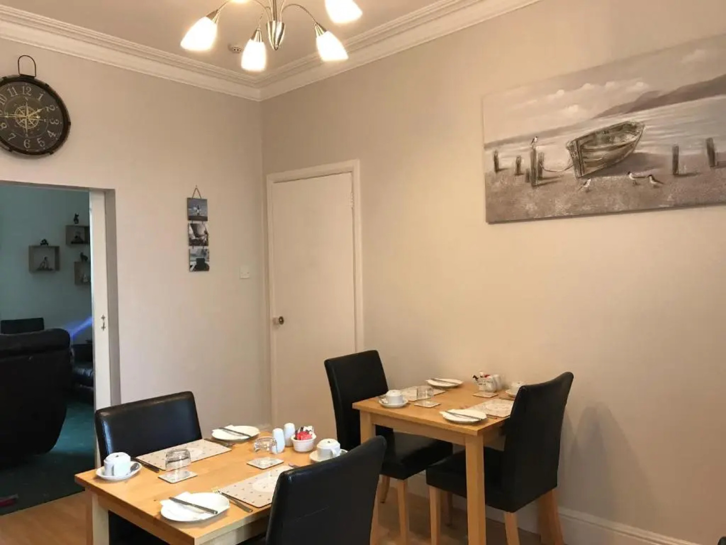 Cliveden Guest House