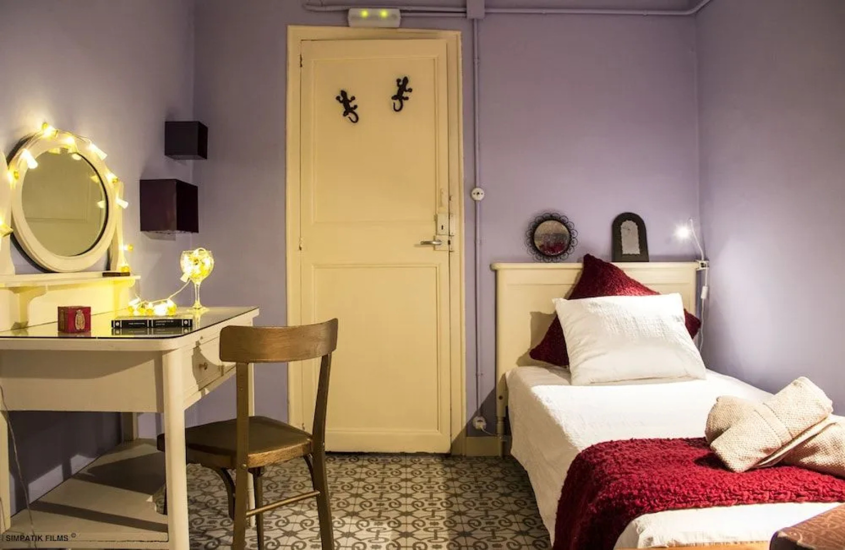 Caldescans Bed&Breakfast