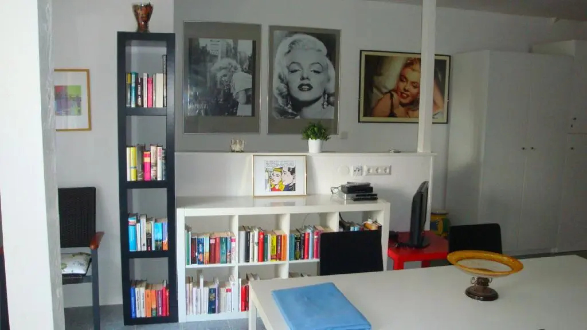 Apartement de vacances Alsace - Ferienwohnung Elsaß - Holiday apartment Alsace