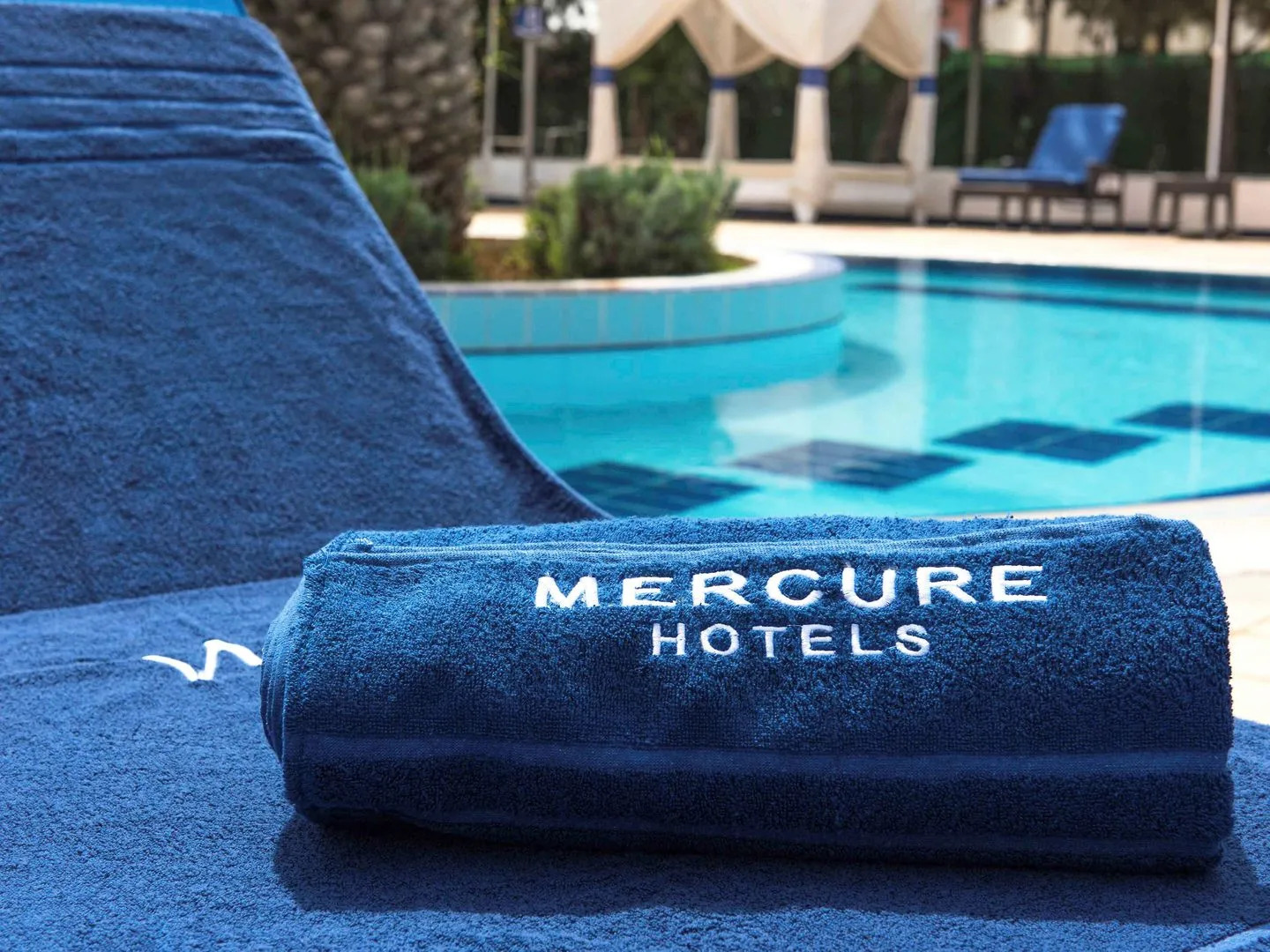 Mercure Alger Aeroport