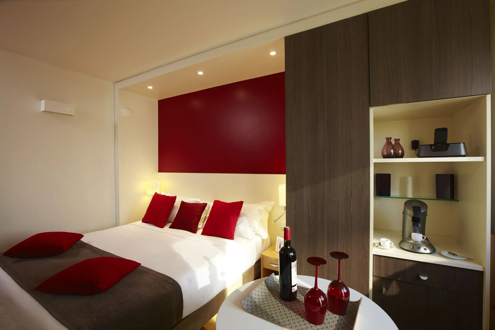 Mercure Paris Montparnasse Raspail
