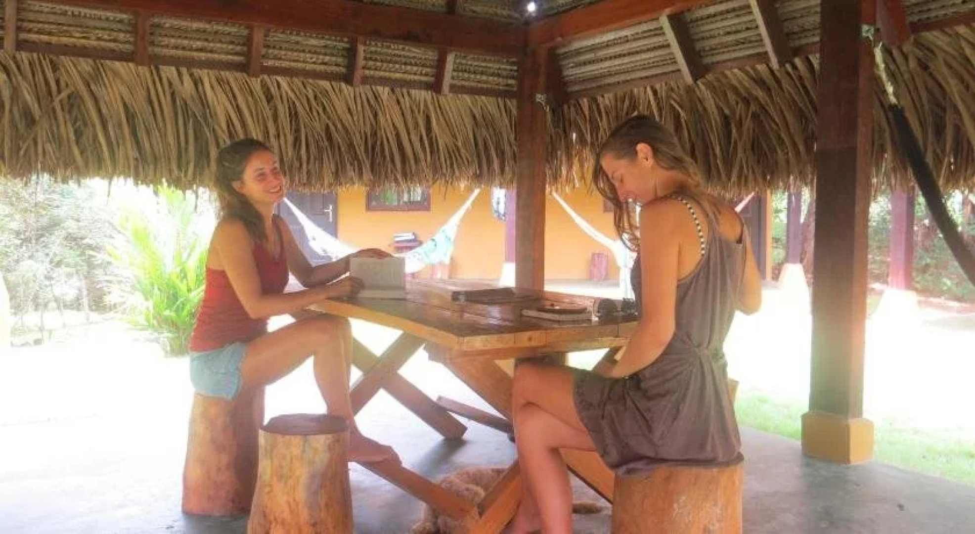 Santa Catalina Rentals Las Hamacas