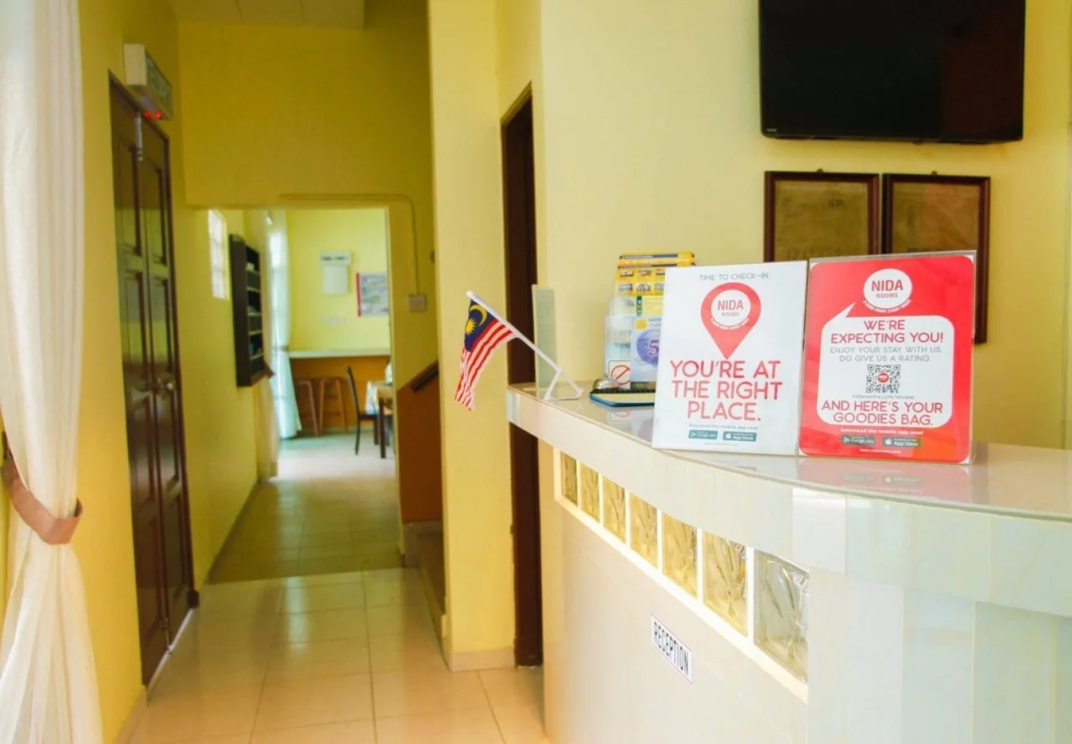 Sun Inns Rest House Kuantan