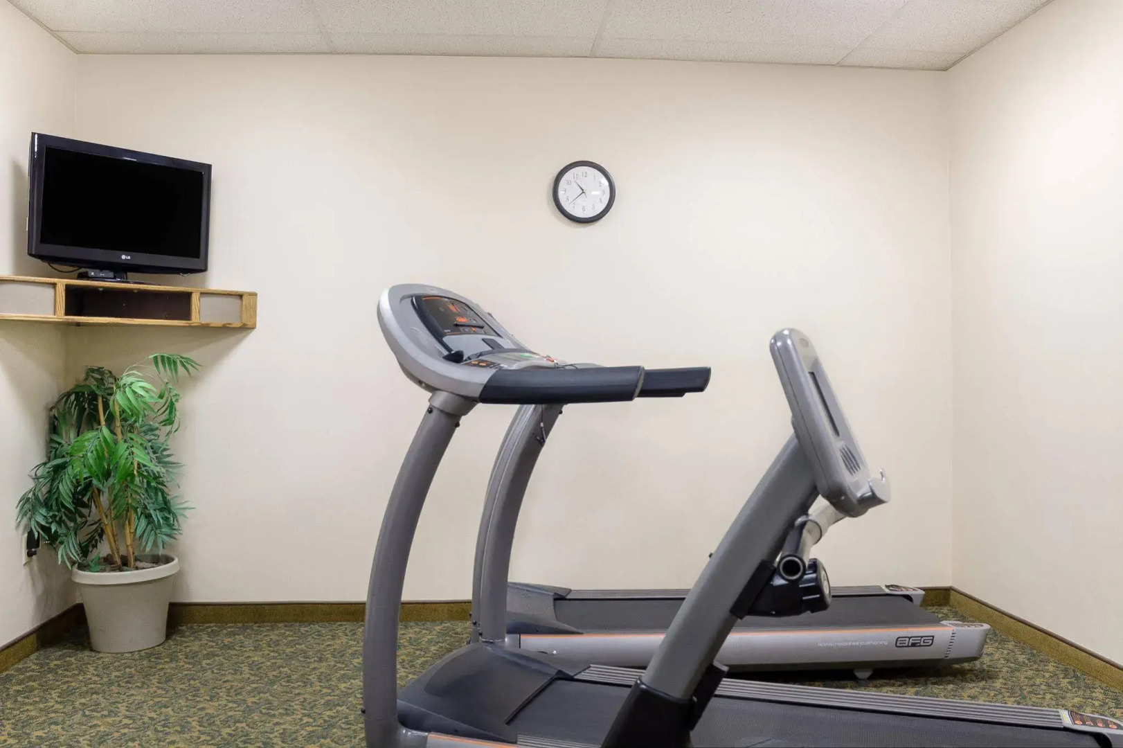 Quality Inn Bismarck I-94