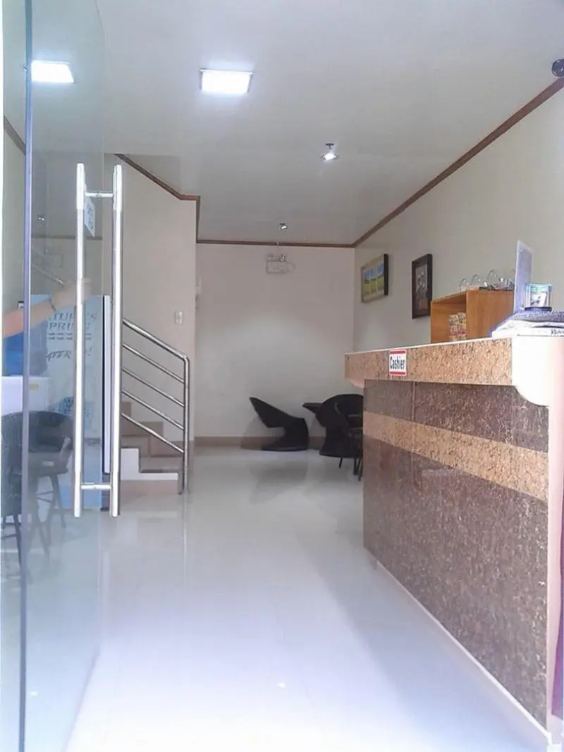 Meaco Hotel - Calbayog