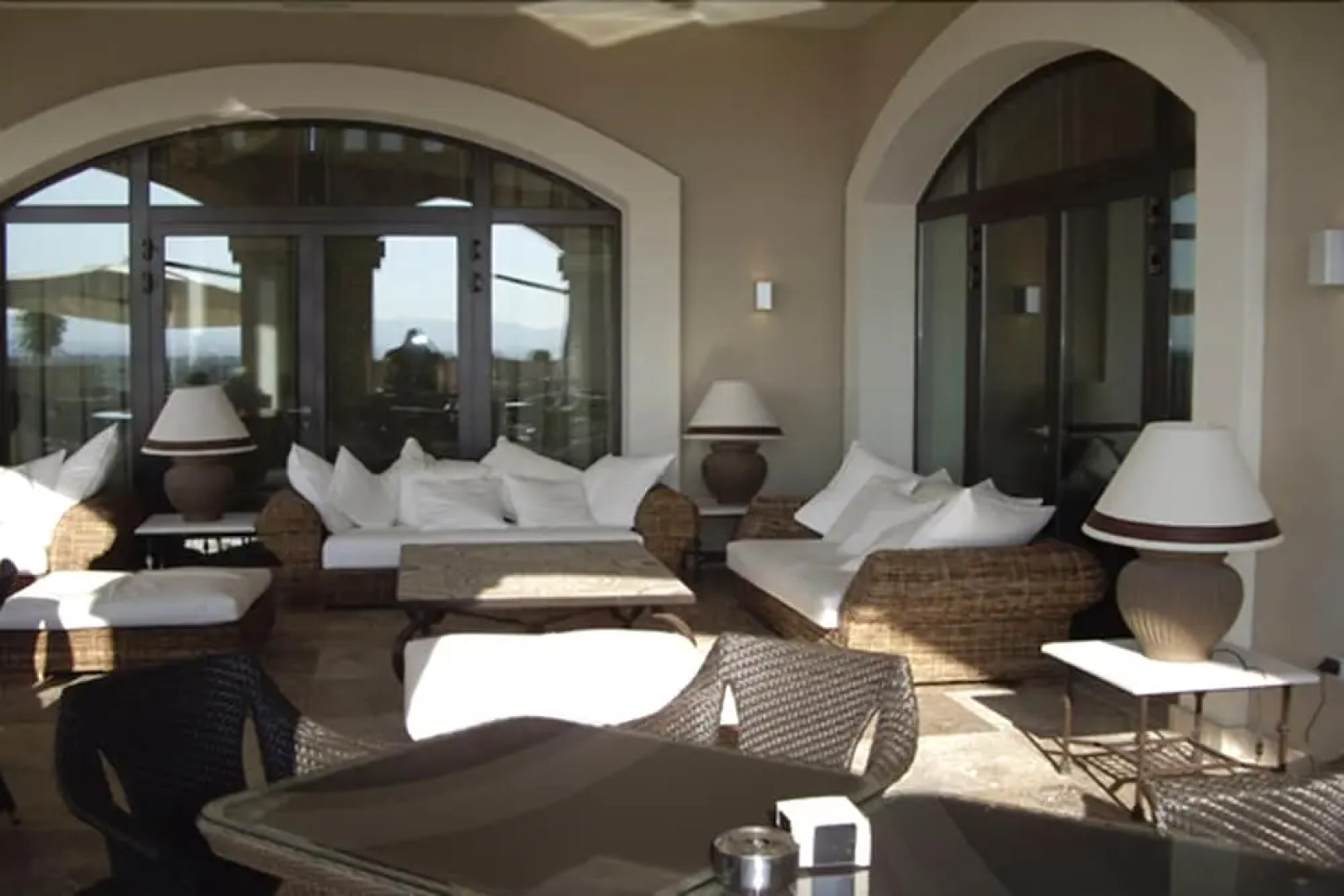 Hacienda del Álamo Golf Resort