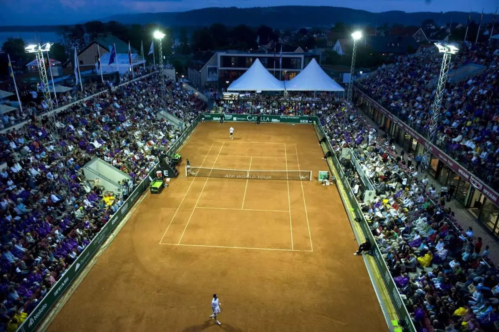 Hotel Skansen Båstad